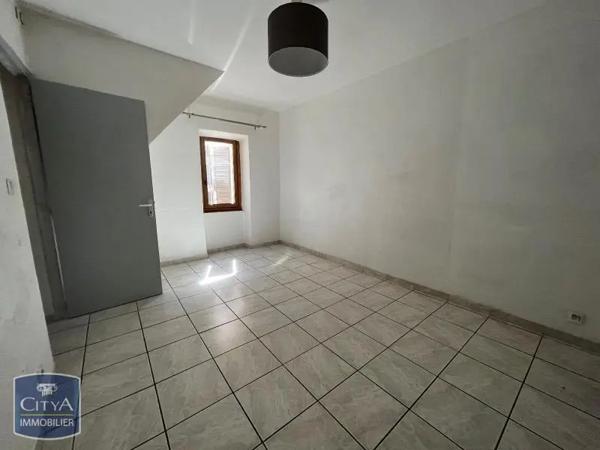 Appartement à louer 2 pièces 35.67m² Martigues (13500)