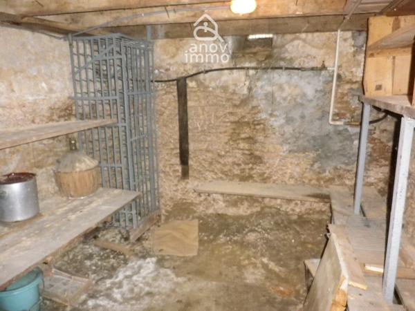 Maison
                                                                                                                                                                                                                                                                                                                        3 pièce(s)                                                                                                                                                                                                          3 chambre(s)                                                                                                                                                                                                          76.3  m²