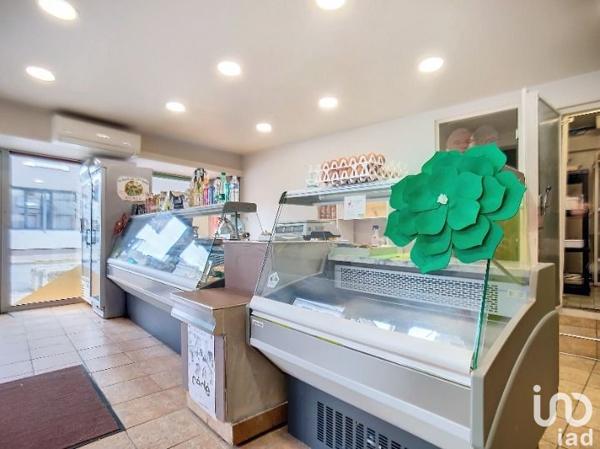 Boutique/Local commercial à vendre 100 m² Tain-l'Hermitage