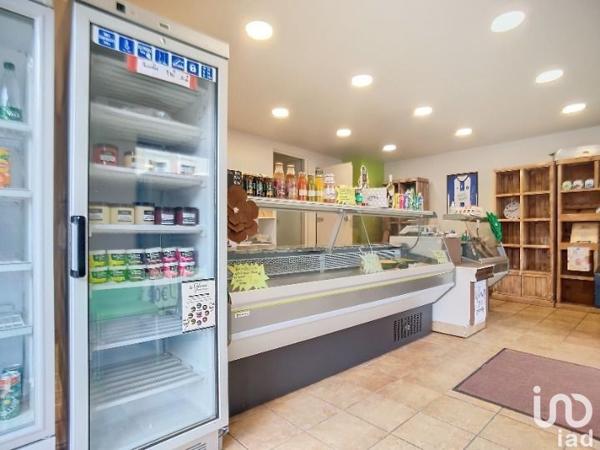 Boutique/Local commercial à vendre 100 m² Tain-l'Hermitage