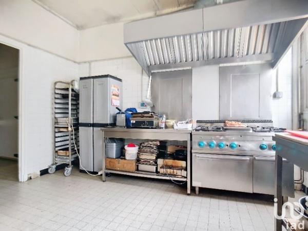 Boutique/Local commercial à vendre 100 m² Tain-l'Hermitage