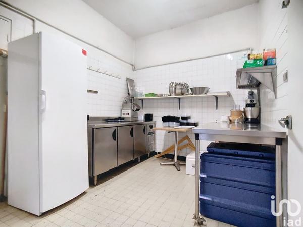 Boutique/Local commercial à vendre 100 m² Tain-l'Hermitage
