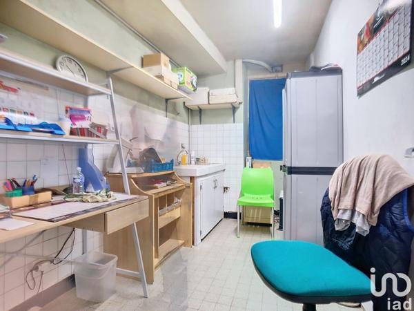 Boutique/Local commercial à vendre 100 m² Tain-l'Hermitage