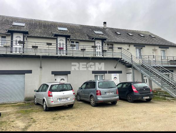 Étrépagny (27150) APPARTEMENT ETREPAGNY SPECIAL INVESTISSEMENT