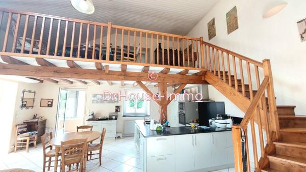 Maison à vendre 7 pièces de 224 m²