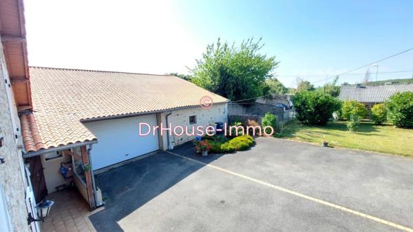 Maison à vendre 7 pièces de 224 m²