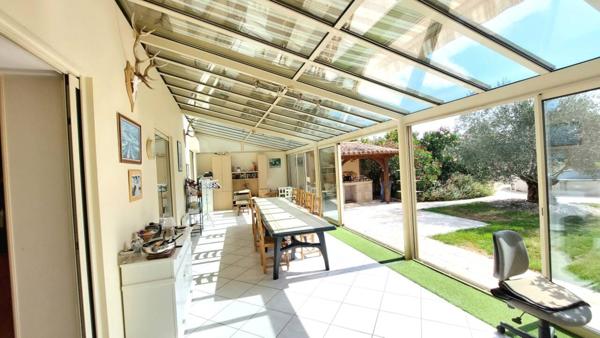 Maison à vendre 7 pièces de 224 m²