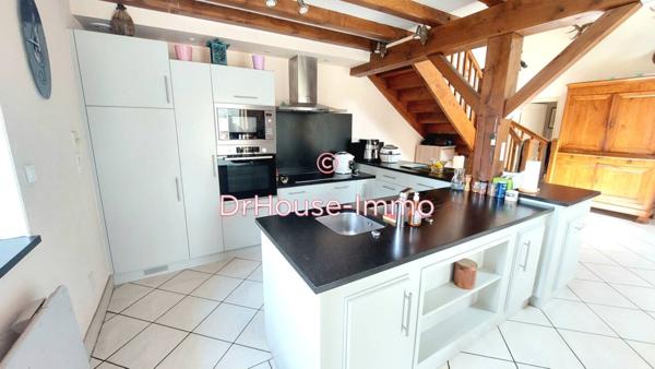 Maison à vendre 7 pièces de 224 m²