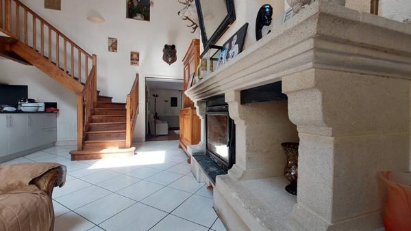Maison à vendre 7 pièces de 224 m²