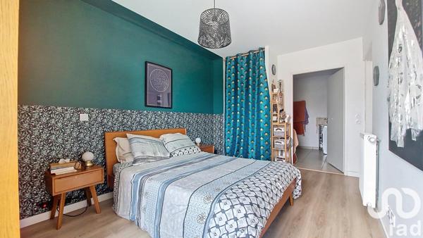 Appartement à vendre 4 pièces 94 m² Mérignac