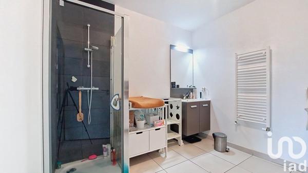 Appartement à vendre 4 pièces 94 m² Mérignac