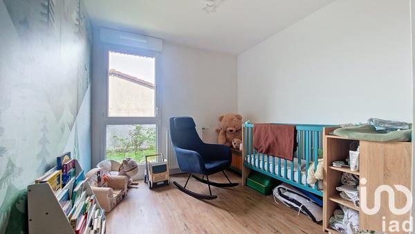 Appartement à vendre 4 pièces 94 m² Mérignac