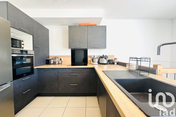 Appartement à vendre 4 pièces 94 m² Mérignac