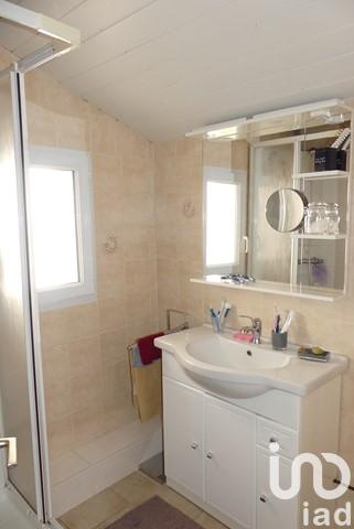 Maison à vendre 3 pièces 49 m² Burzet
