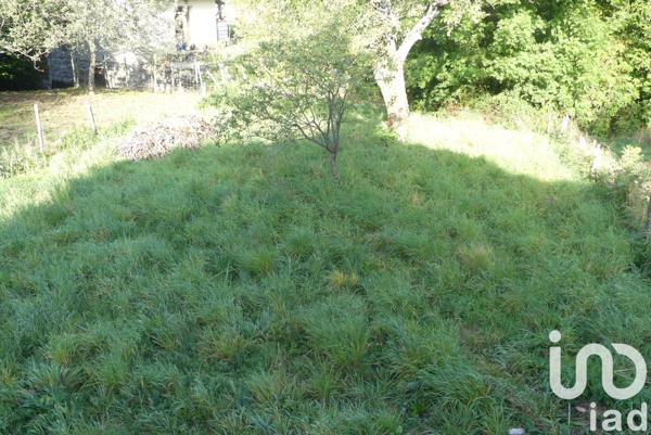 Maison à vendre 3 pièces 49 m² Burzet