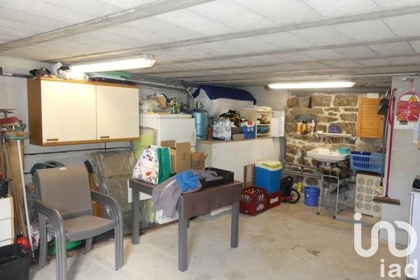 Maison à vendre 3 pièces 49 m² Burzet