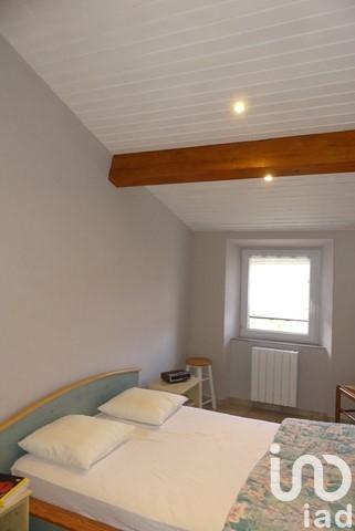 Maison à vendre 3 pièces 49 m² Burzet