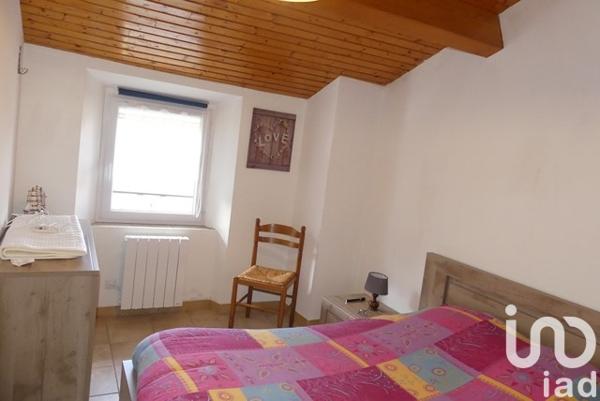 Maison à vendre 3 pièces 49 m² Burzet