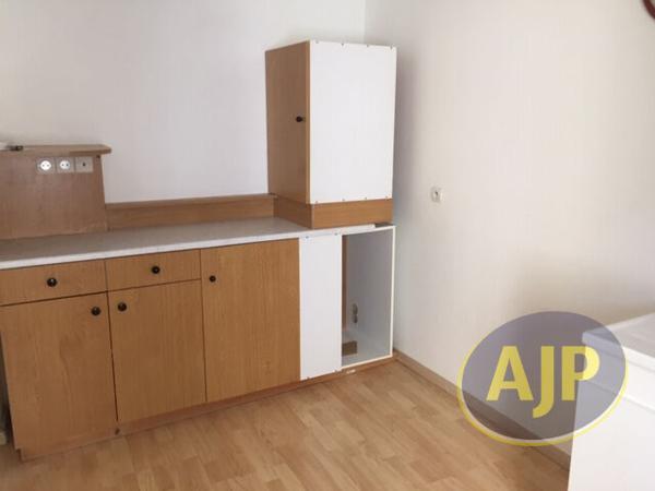 Location appartement Cugand : 450 € - AJP Immobilier Clisson