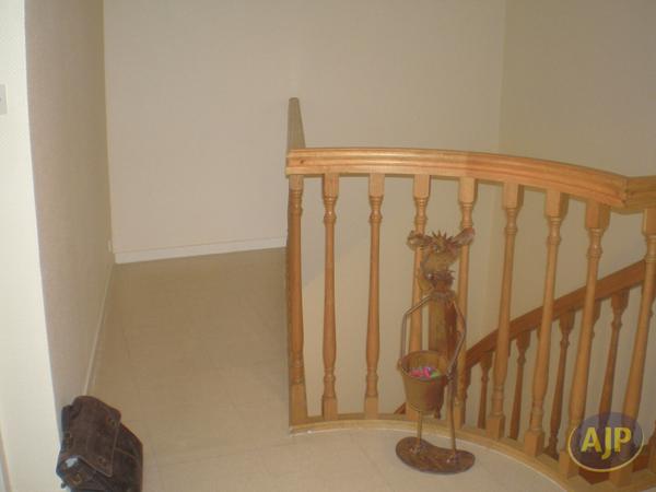 Location appartement Cugand : 450 € - AJP Immobilier Clisson