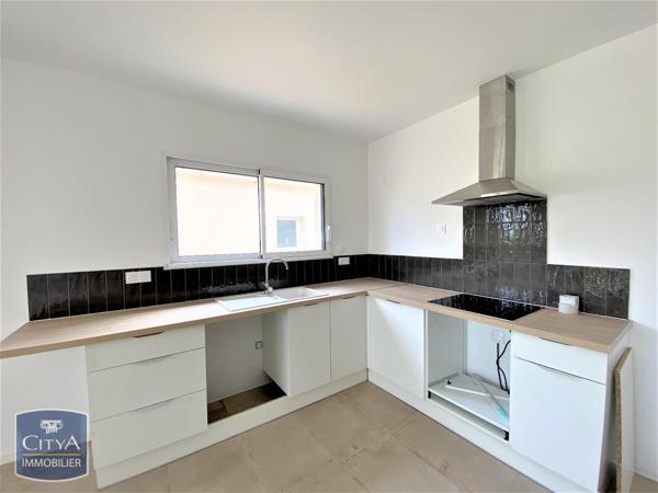 Maison à louer 4 pièces 88.2m²