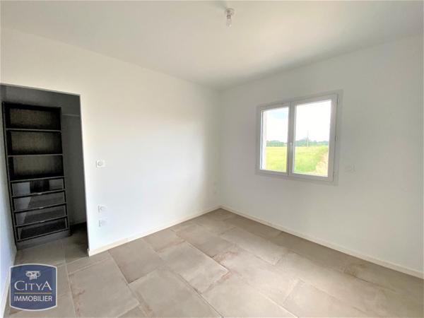 Maison à louer 4 pièces 88.2m²