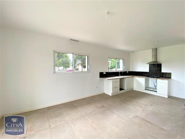 Maison à louer 4 pièces 88.2m²