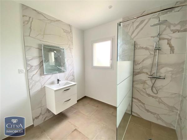 Maison à louer 4 pièces 88.2m²