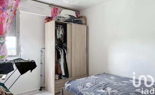 Appartement à vendre 3 pièces 75 m² Montluçon