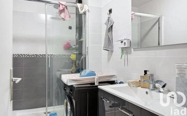 Appartement à vendre 3 pièces 75 m² Montluçon