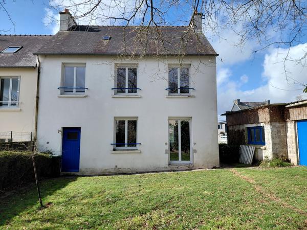 Maison de ville