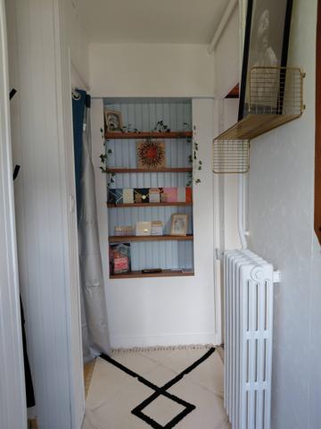 Maison de ville