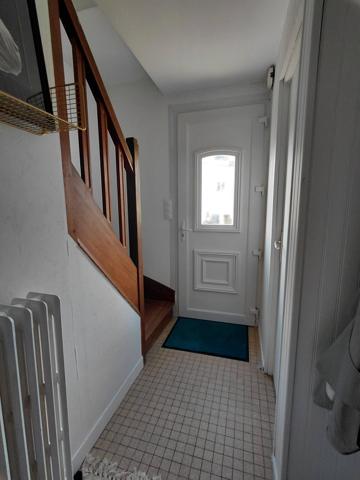 Maison de ville