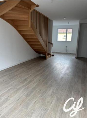 Appartement T4 NANTES Boissière - 84.1 m2  1 149 Euros