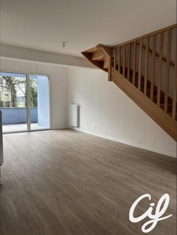 Appartement T4 NANTES Boissière - 84.1 m2  1 149 Euros