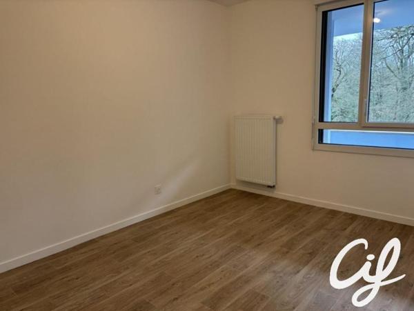 Appartement T4 NANTES Boissière - 84.1 m2  1 149 Euros