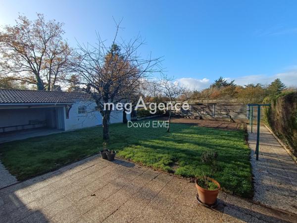 Maison à AIZENAY, 85190 - 5 pièces 95m²