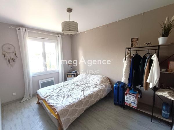 Maison à AIZENAY, 85190 - 5 pièces 95m²