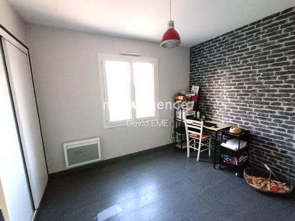 Maison à AIZENAY, 85190 - 5 pièces 95m²