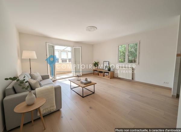Maison
                                                                                                                                                                                                                                                                                                                        4 pièce(s)                                                                                                                                                                                                          3 chambre(s)                                                                                                                                                                                                          111  m²