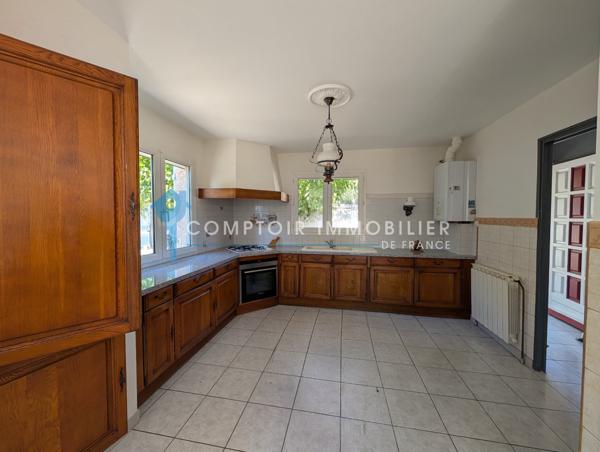 Maison
                                                                                                                                                                                                                                                                                                                        4 pièce(s)                                                                                                                                                                                                          3 chambre(s)                                                                                                                                                                                                          111  m²
