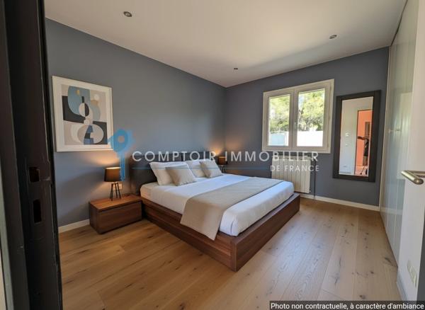 Maison
                                                                                                                                                                                                                                                                                                                        4 pièce(s)                                                                                                                                                                                                          3 chambre(s)                                                                                                                                                                                                          111  m²