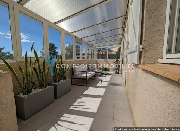 Maison
                                                                                                                                                                                                                                                                                                                        4 pièce(s)                                                                                                                                                                                                          3 chambre(s)                                                                                                                                                                                                          111  m²