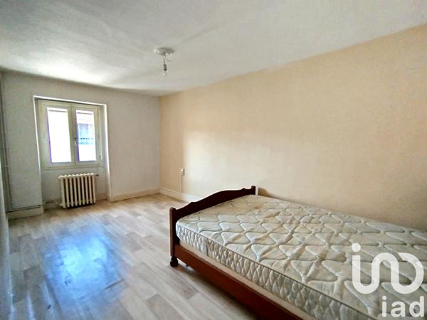 Maison à vendre 6 pièces 126 m² Rive-de-Gier