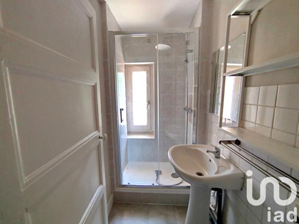 Maison à vendre 6 pièces 126 m² Rive-de-Gier