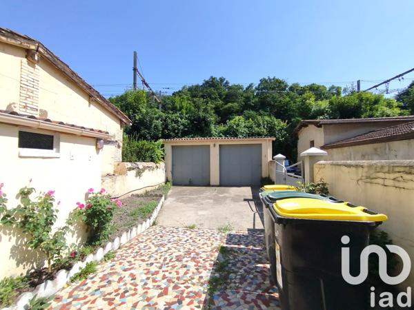 Maison à vendre 6 pièces 126 m² Rive-de-Gier