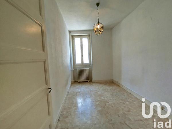Maison à vendre 6 pièces 126 m² Rive-de-Gier