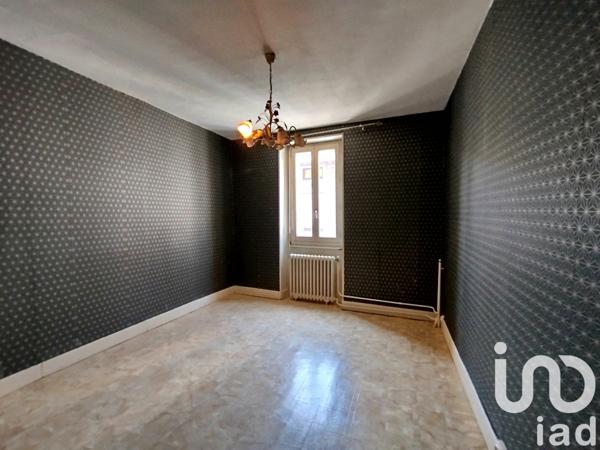 Maison à vendre 6 pièces 126 m² Rive-de-Gier