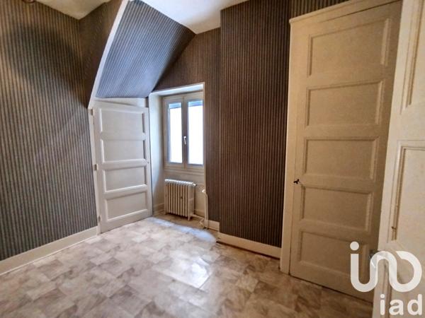 Maison à vendre 6 pièces 126 m² Rive-de-Gier