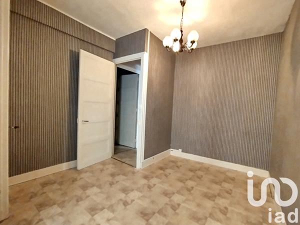 Maison à vendre 6 pièces 126 m² Rive-de-Gier